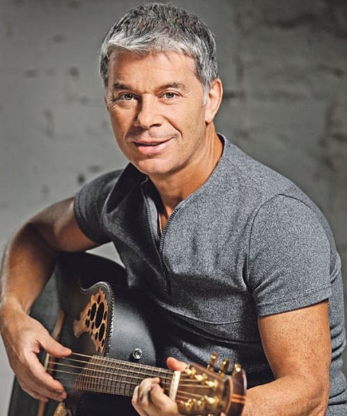 Олег Газманов Олег Газманов