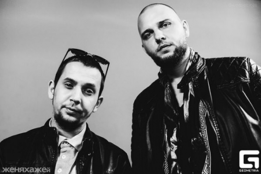 Каспийский груз Каспийский груз