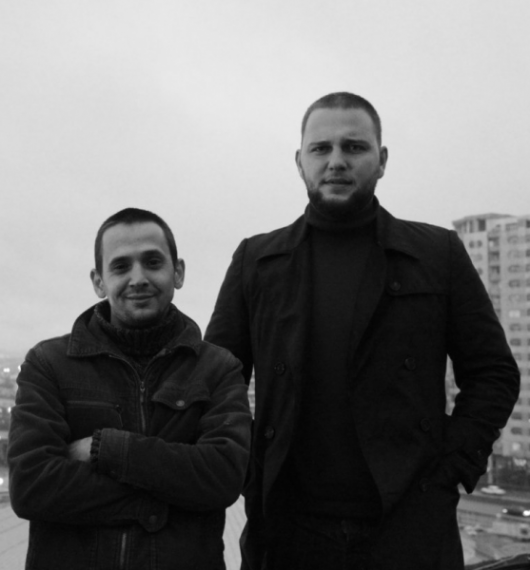 Каспийский груз Каспийский груз