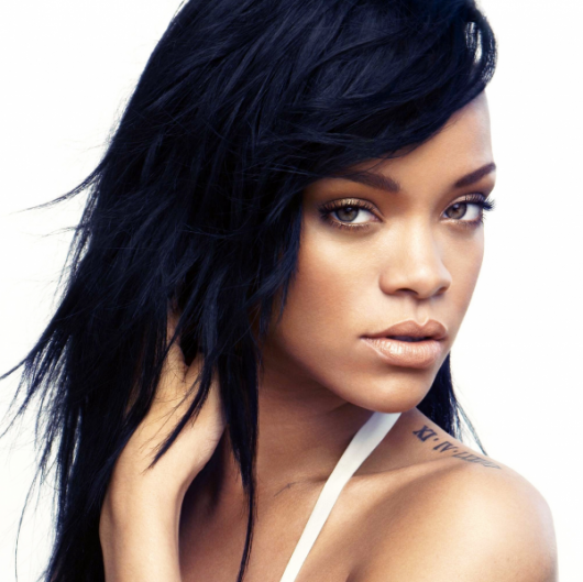 Rihanna Rihanna
