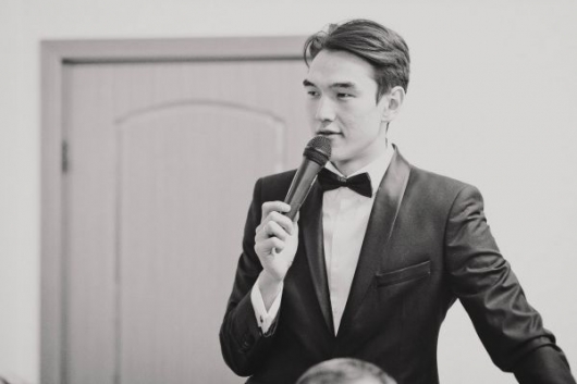 Нурлан Сабуров Нурлан Сабуров