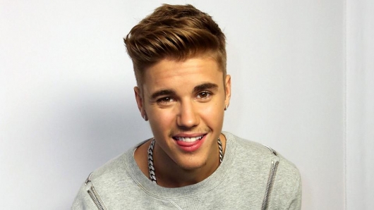 Justin Bieber Justin Bieber