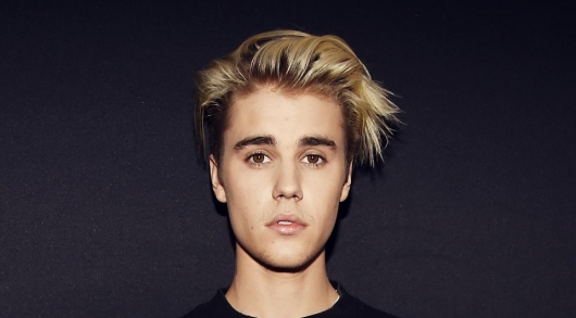 Justin Bieber Justin Bieber