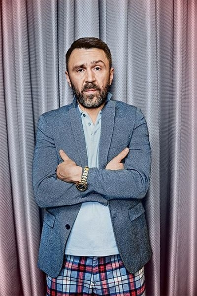 ЛЕНИНГРАД ЛЕНИНГРАД