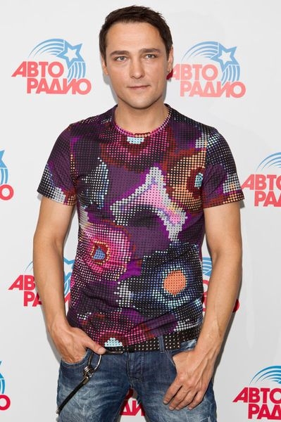 Юрий Шатунов