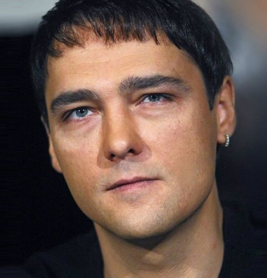 Юрий Шатунов