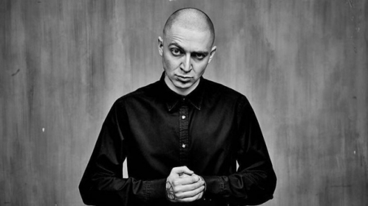 Oxxxymiron Oxxxymiron