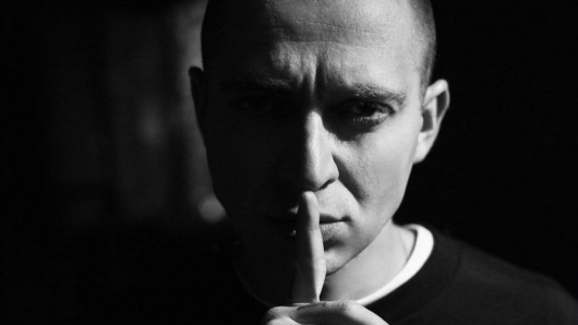 Oxxxymiron Oxxxymiron