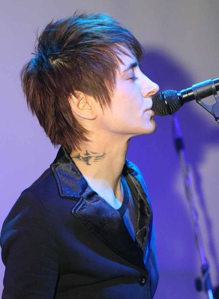 Земфира Земфира