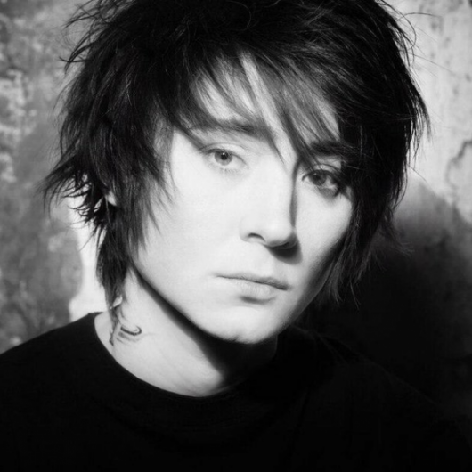 Земфира Земфира