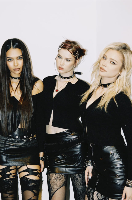 SEREBRO / группа СЕРЕБРО SEREBRO / группа СЕРЕБРО