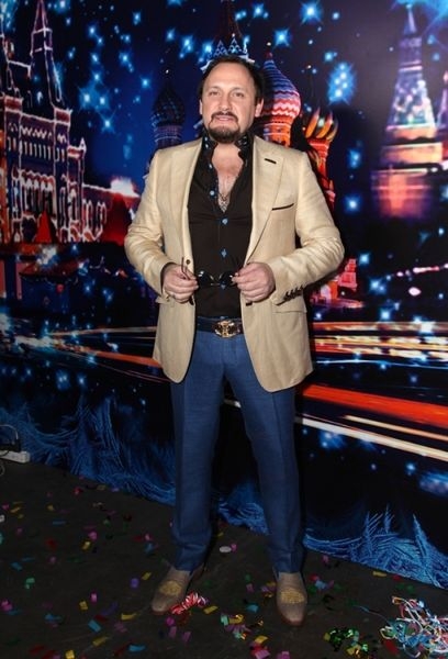 Стас Михайлов Стас Михайлов