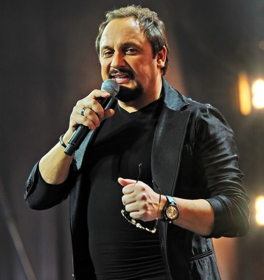 Стас Михайлов Стас Михайлов