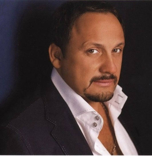 Стас Михайлов Стас Михайлов