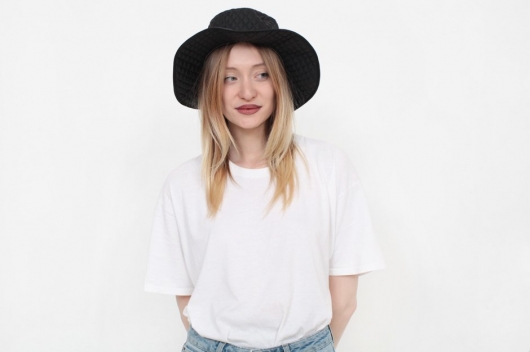 Мария Миногарова Мария Миногарова