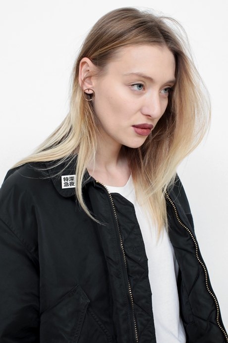 Мария Миногарова Мария Миногарова