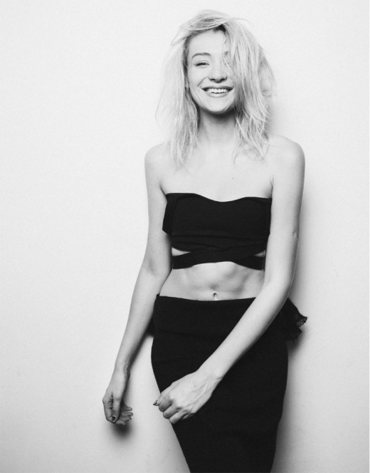 Мария Миногарова Мария Миногарова