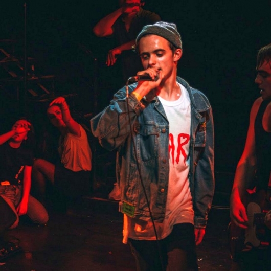 Пошлая Молли Пошлая Молли