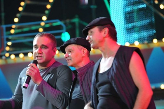 Лесоповал Лесоповал