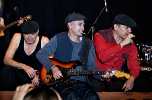 Лесоповал Лесоповал