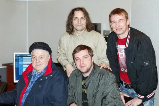 Лесоповал Лесоповал