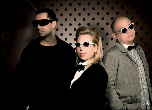 КВАРТАЛ КВАРТАЛ