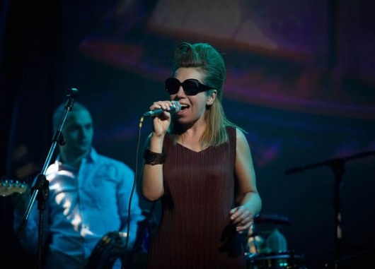 КВАРТАЛ КВАРТАЛ