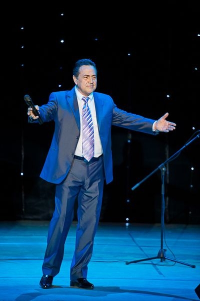 Ренат Ибрагимов Ренат Ибрагимов