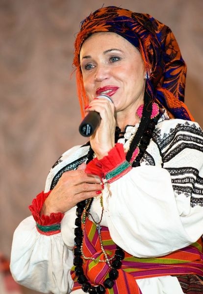 Надежда Бабкина Надежда Бабкина