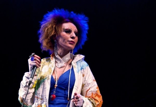 Жанна Агузарова Жанна Агузарова