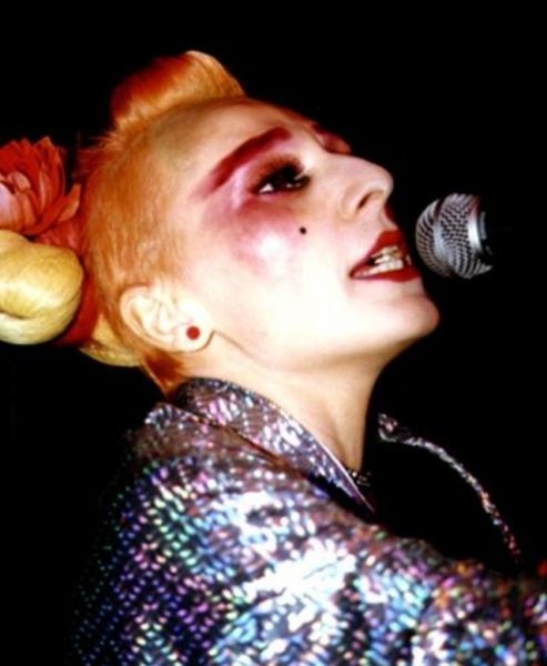 Жанна Агузарова Жанна Агузарова