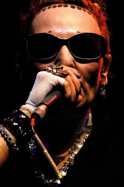 Жанна Агузарова Жанна Агузарова