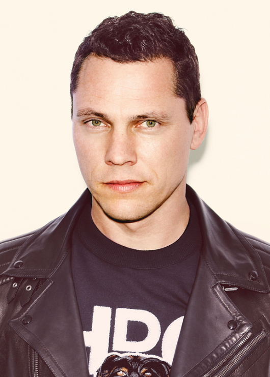 Tiesto