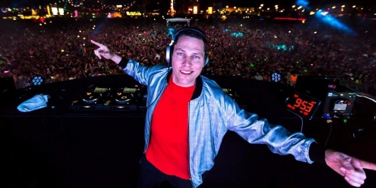 Tiesto Tiesto