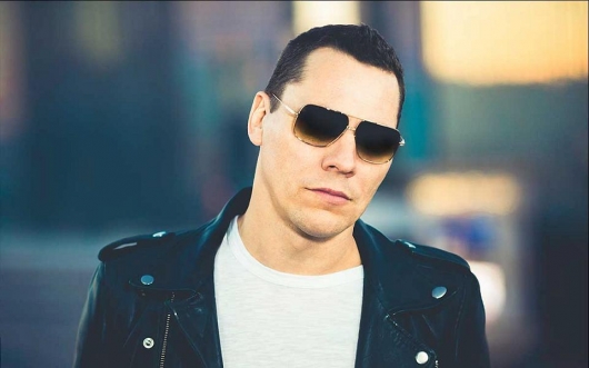 Tiesto Tiesto