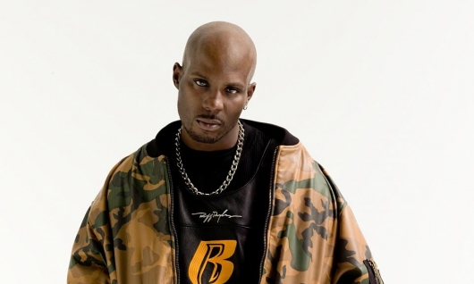 DMX DMX