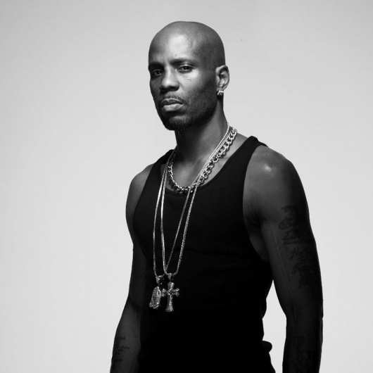 DMX DMX