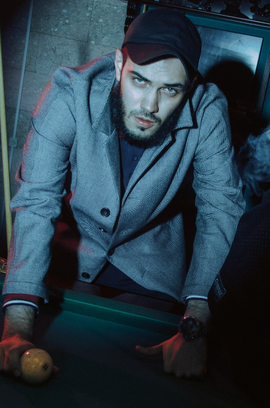 Mnogoznaal Mnogoznaal