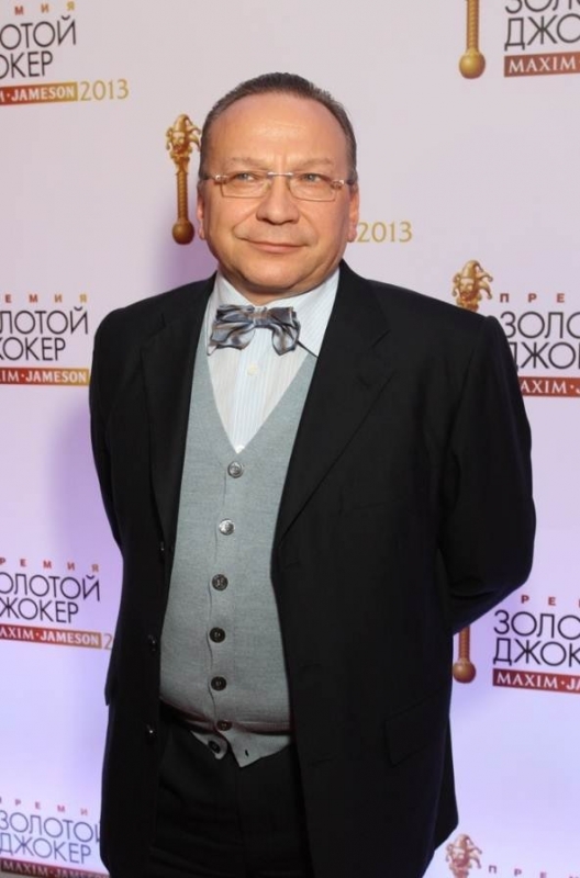 Игорь Угольников Игорь Угольников