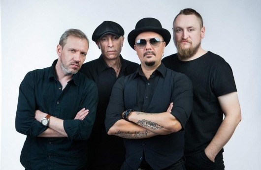 Trubetskoy Trubetskoy