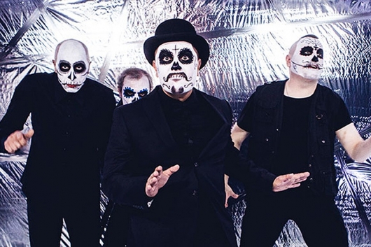 Trubetskoy Trubetskoy