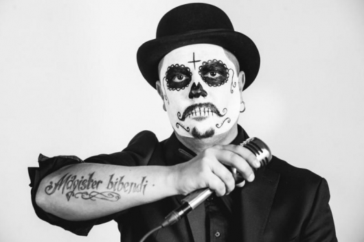 Trubetskoy Trubetskoy