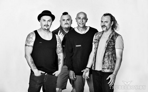 Trubetskoy Trubetskoy