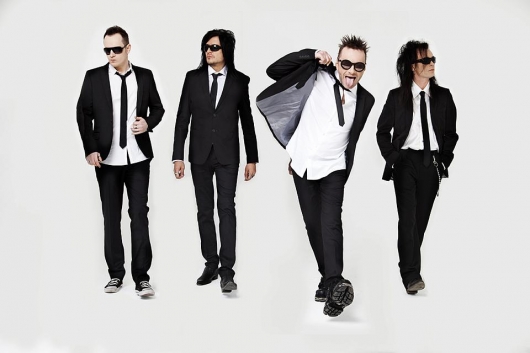 The Matrixx The Matrixx