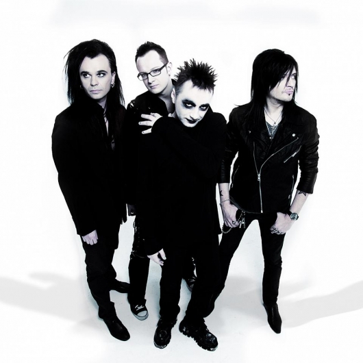 The Matrixx The Matrixx