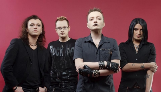 The Matrixx The Matrixx