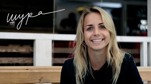 Шура Кузнецова Шура Кузнецова