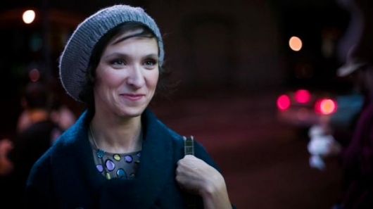 Олеся Железняк Олеся Железняк