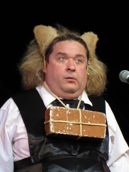 Александр Морозов Александр Морозов