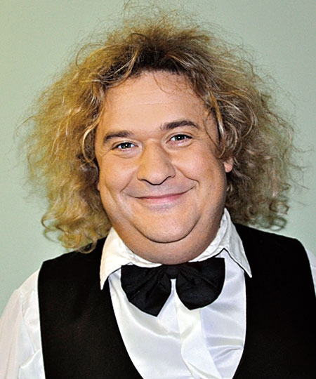 Александр Морозов Александр Морозов